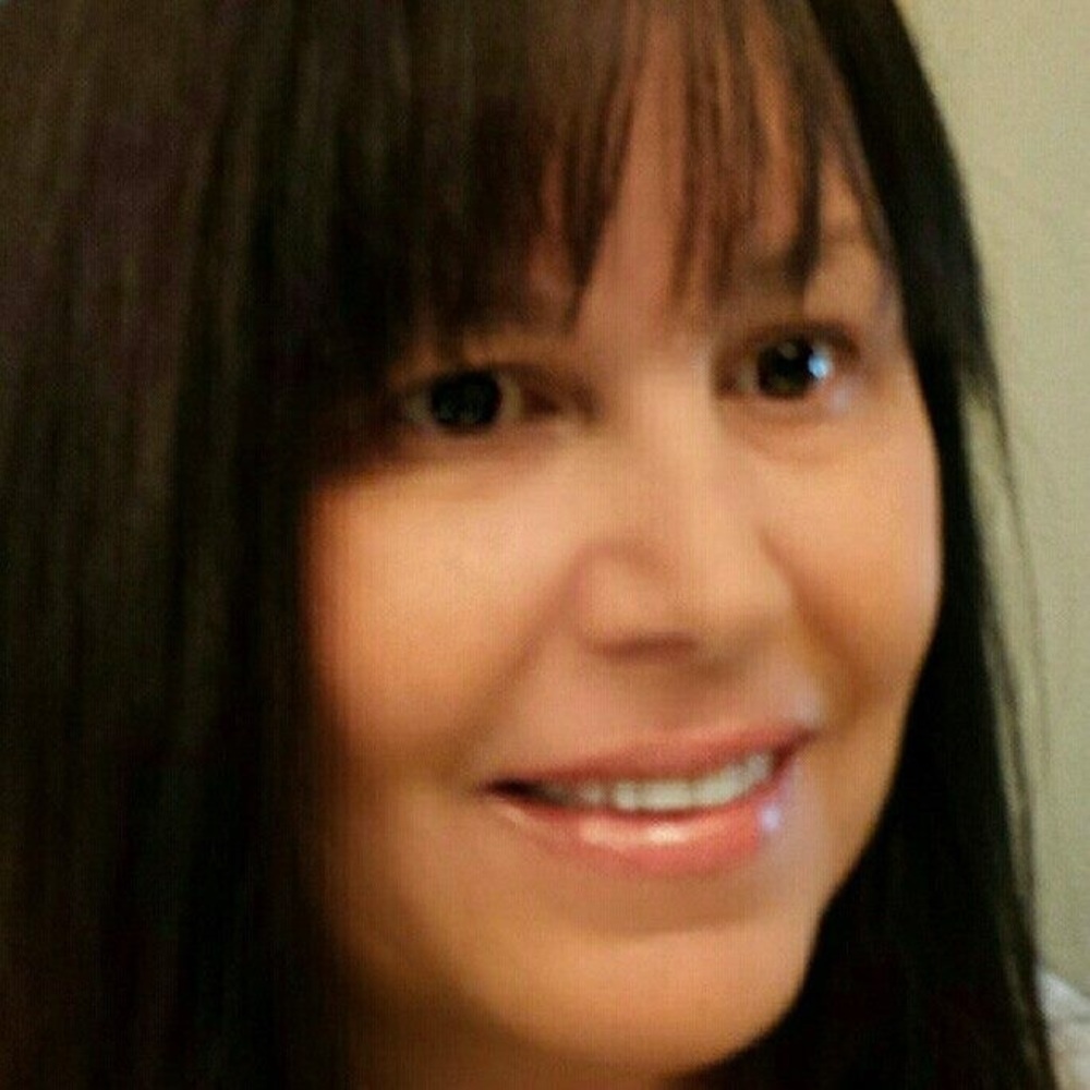 Meet your Posher, Dianne